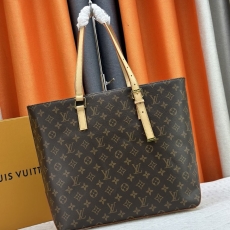 LV Shopping Bags